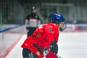 Neuzugang Lukas Widowitz